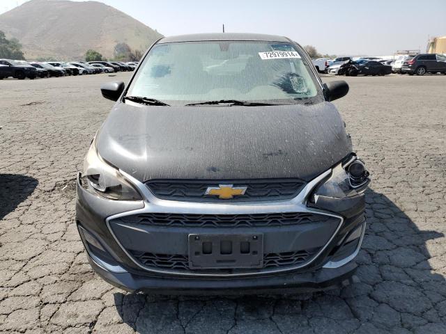 VIN KL8CD6SA3LC449677 2020 Chevrolet Spark, 1LT no.5