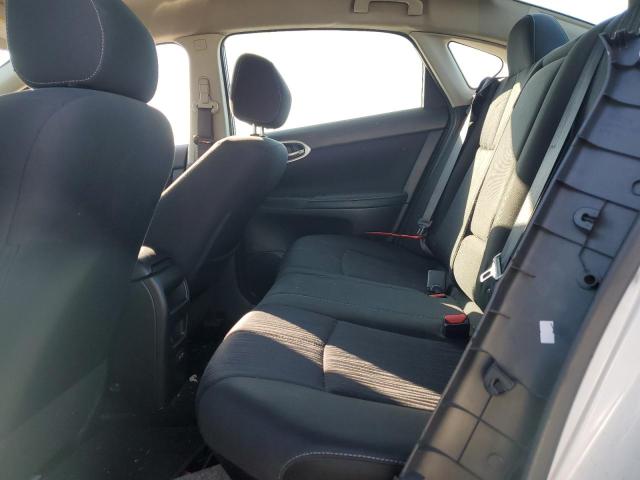 2018 NISSAN SENTRA S - 3N1AB7AP3JL618701