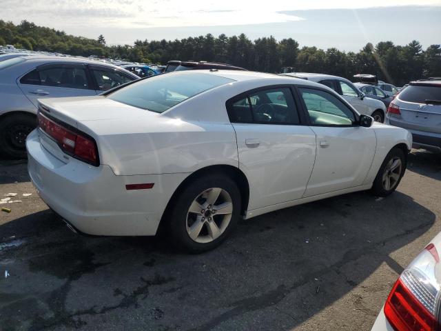 VIN 2C3CDXHG3EH220459 2014 Dodge Charger, Sxt no.3