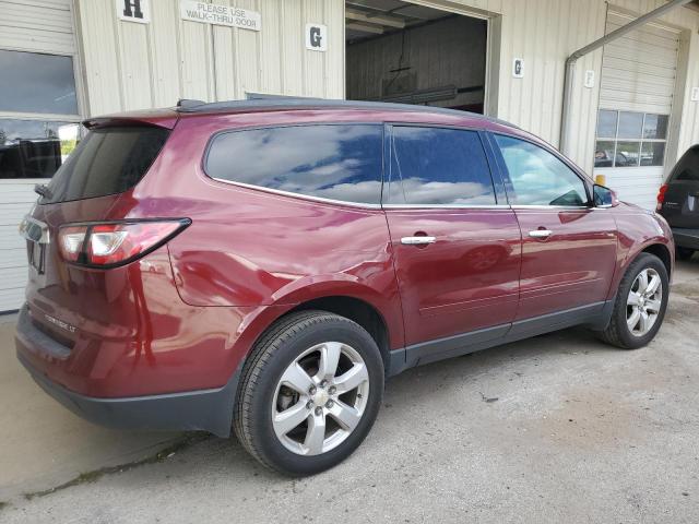 2016 CHEVROLET TRAVERSE L - 1GNKRGKDXGJ311082