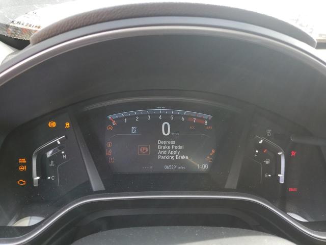 2020 HONDA CR-V EXL - 2HKRW2H80LH616574