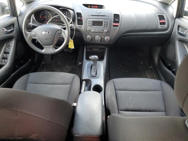 2016 KIA FORTE LX - KNAFK4A6XG5509067