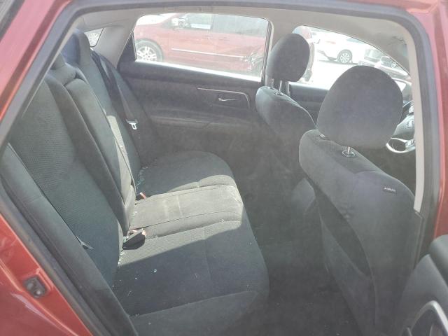 2015 NISSAN ALTIMA 2.5 - 1N4AL3AP1FC491586