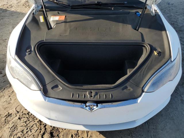 2016 TESLA MODEL S - 5YJSA1E48GF154913