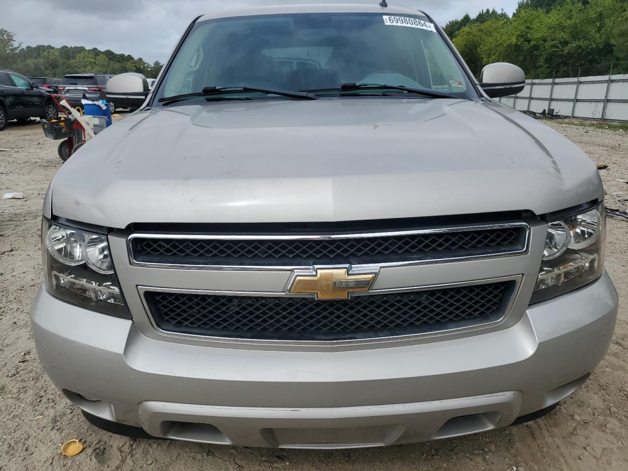 Lot #2935987907 2007 CHEVROLET TAHOE C150