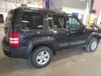 Lot #3023926291 2010 JEEP LIBERTY SP