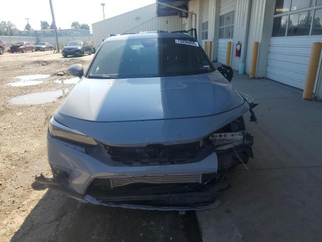 2022 HONDA CIVIC SPOR - 19XFL1H84NE012409