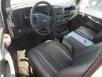 CHEVROLET EXPRESS G2 photo