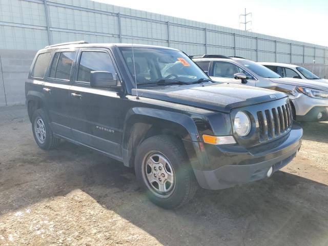 2016 JEEP PATRIOT SP - 1C4NJPBA1GD676820