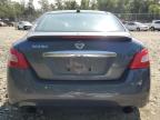 NISSAN MAXIMA S photo