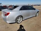 TOYOTA CAMRY BASE photo