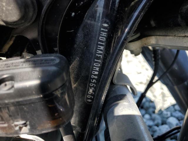2021 HARLEY-DAVIDSON FLHTCUTG 1HD1MAF10MB856566