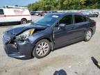 SUBARU LEGACY 2.5 photo