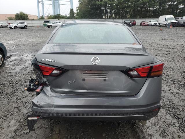 2022 NISSAN ALTIMA S - 1N4BL4BV1NN402691