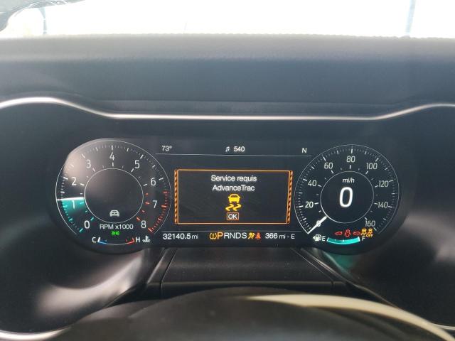 2022 FORD MUSTANG - 1FA6P8TH3N5118520