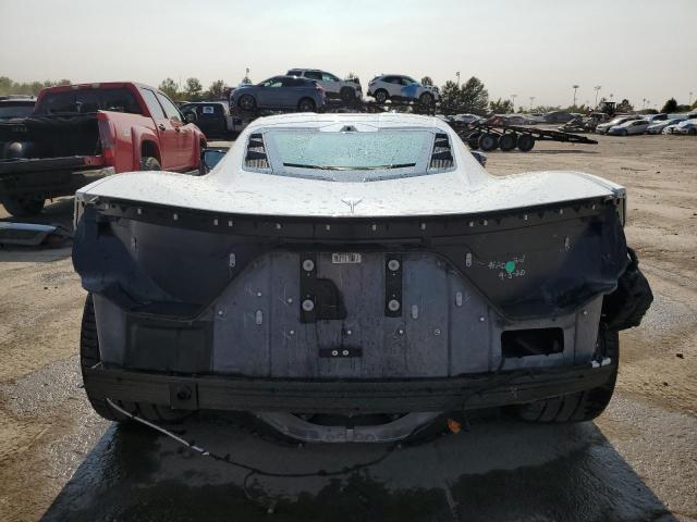 2020 CHEVROLET CORVETTE S - 1G1Y82D47L5110323
