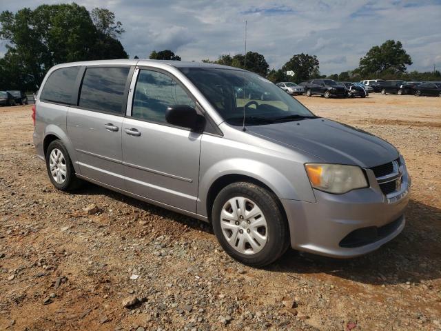 VIN 2C4RDGBG7ER340273 2014 Dodge Grand Caravan, SE no.4