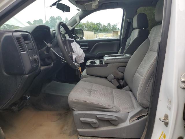2017 CHEVROLET SILVERADO - 3GCPCNEC9HG382557