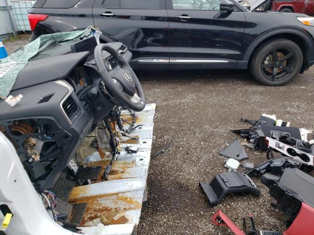 2022 LEXUS RX 350 F S - 2T2YZMDA4NC314195