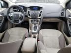 FORD FOCUS SE photo