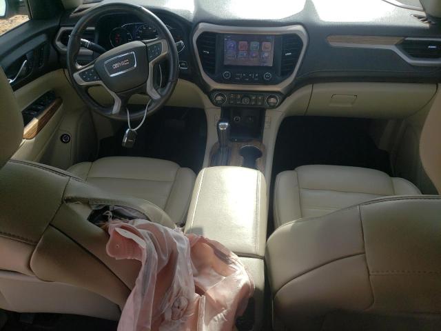 2019 GMC ACADIA DEN - 1GKKNXLSXKZ291125