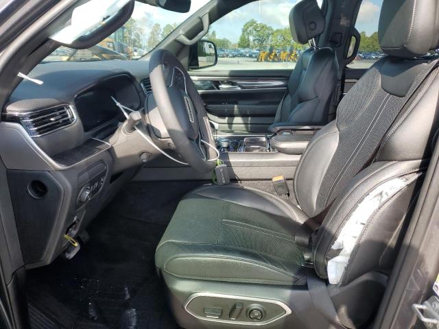 2023 JEEP WAGONEER S - 1C4SJVAPXPS560444