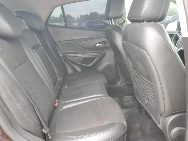 2018 BUICK ENCORE PRE - KL4CJASB8JB604782