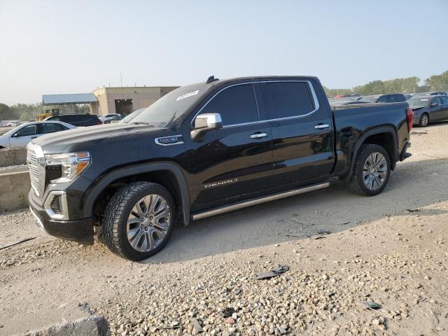 2021 GMC SIERRA K15 #2943268884