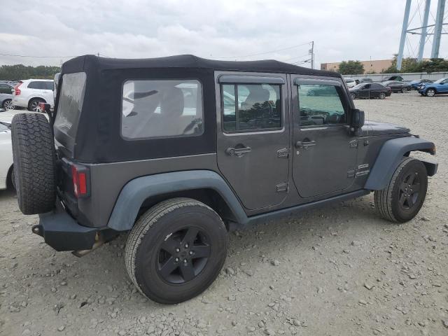 2018 JEEP WRANGLER U - 1C4BJWDG8JL827681