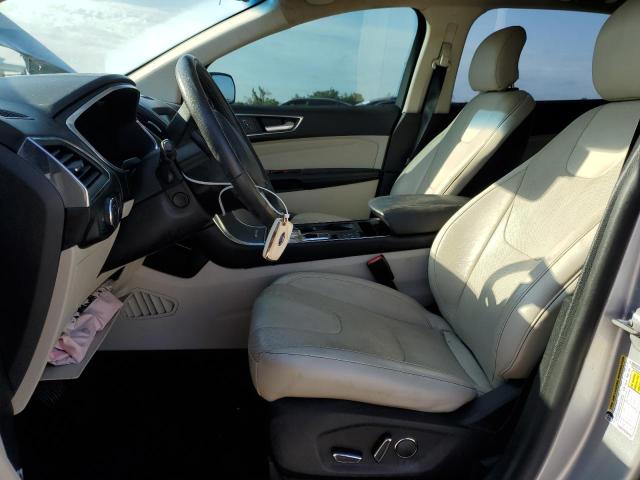 2019 FORD EDGE TITAN - 2FMPK3K99KBB54290