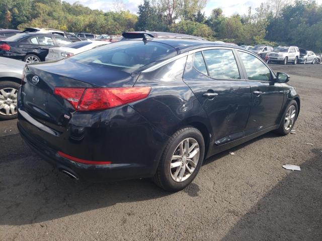 VIN 5XXGM4A73DG090836 2013 KIA Optima, LX no.3