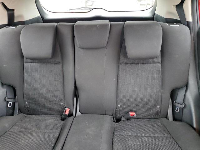 2016 HONDA HR-V EX - 3CZRU5H55GM735941
