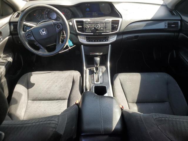 VIN 1HGCR2F50EA262086 2014 Honda Accord, Sport no.8