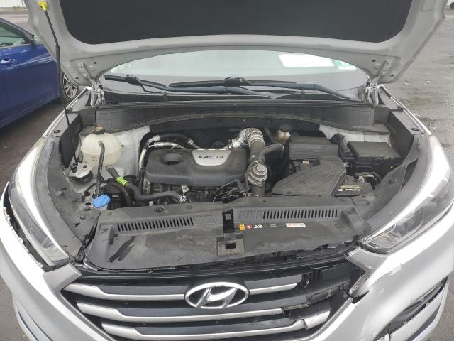 2018 HYUNDAI TUCSON VAL - KM8J33A20JU758407