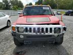 HUMMER H3 photo