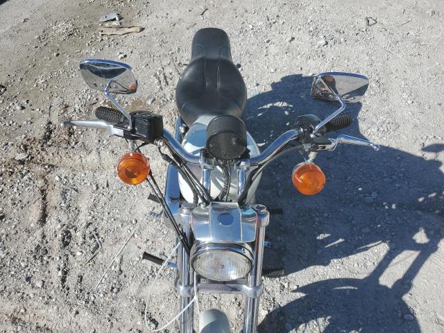 2001 HARLEY-DAVIDSON XL883 1HD4CAM141K138291