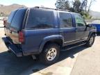 CHEVROLET TAHOE K150 photo