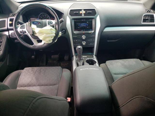 2015 FORD EXPLORER X - 1FM5K7D85FGA71120