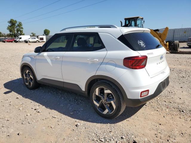 2021 HYUNDAI VENUE SEL - KMHRC8A31MU063981