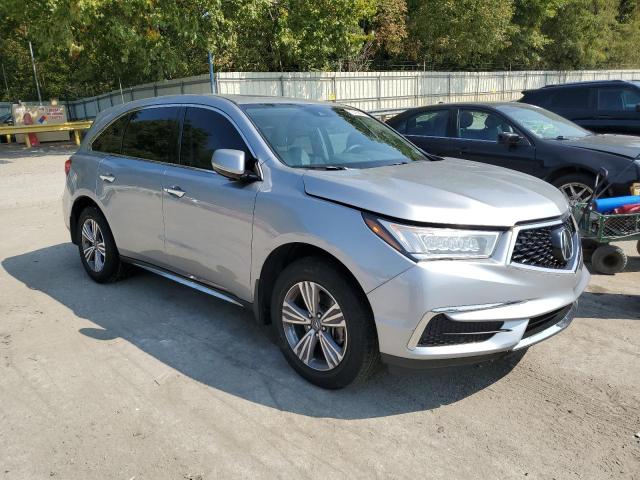 VIN 5J8YD4H3XLL009693 2020 ACURA MDX no.4