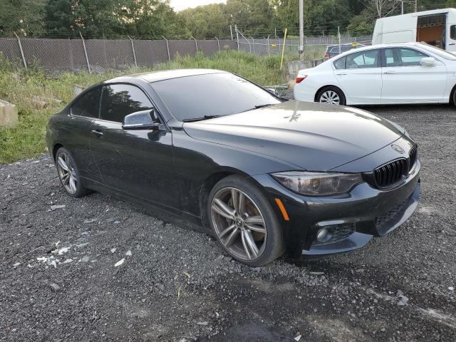2017 BMW 440XI - WBA4P3C31HK528857