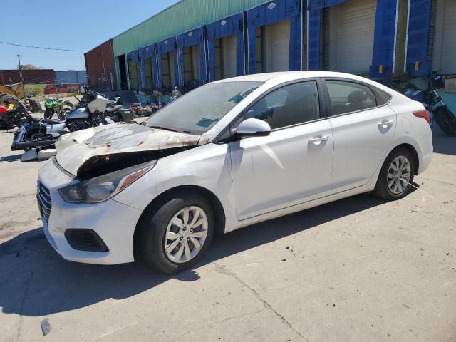 2019 HYUNDAI ACCENT SE 3KPC24A39KE083185  70301684