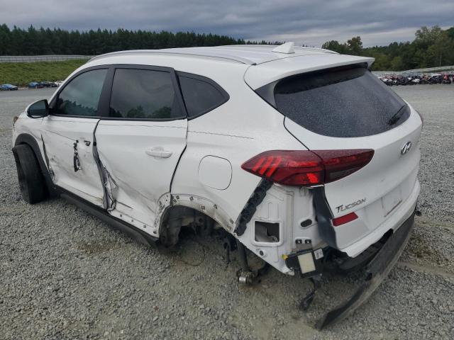 2019 HYUNDAI TUCSON LIM - KM8J33AL7KU851340