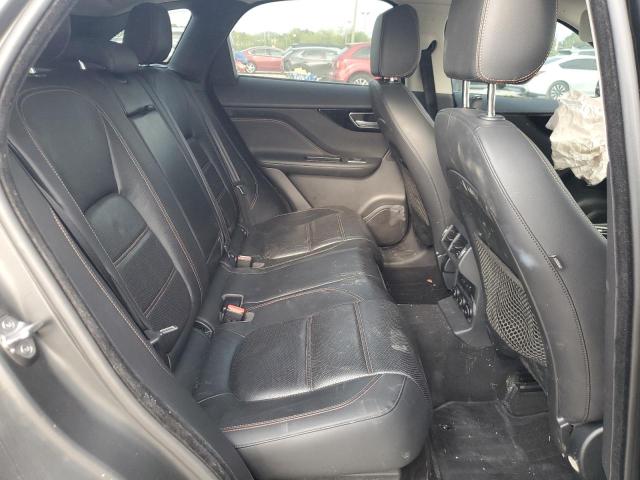 2018 JAGUAR F-PACE PRE - SADCK2FN4JA255658