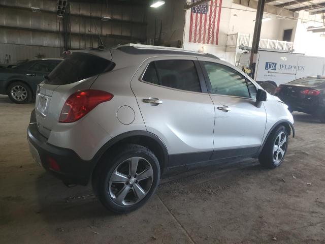 VIN KL4CJASB7EB545052 2014 Buick Encore no.3