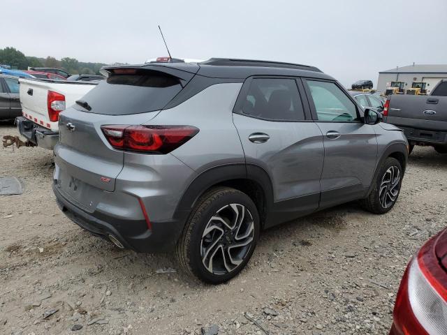 2025 CHEVROLET TRAILBLAZE - KL79MUSL1SB006310