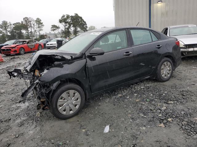 2019 KIA RIO S - 3KPA24AB4KE172385