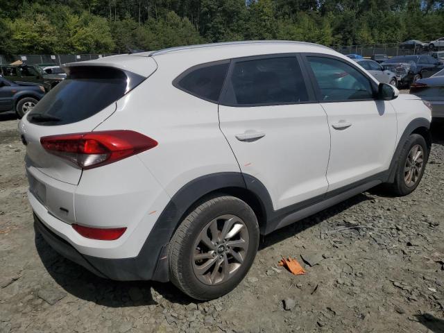 2017 HYUNDAI TUCSON LIM - KM8J3CA48HU266753