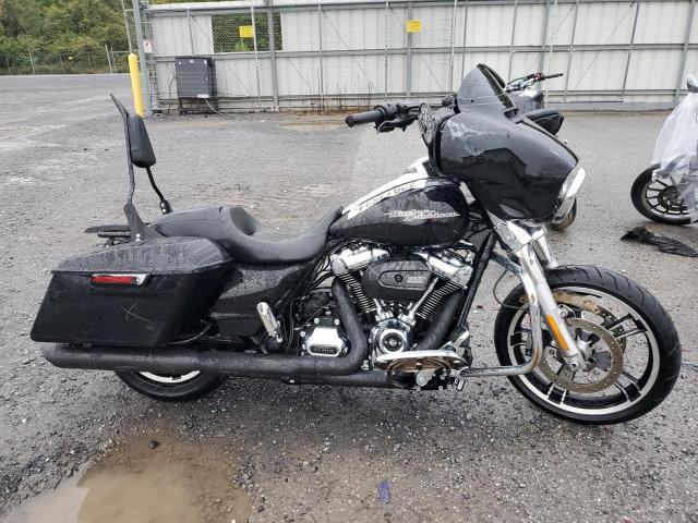 2018 HARLEY-DAVIDSON FLHX STREE #2938366666