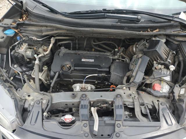 2016 HONDA CR-V SE - 2HKRM3H40GH546329